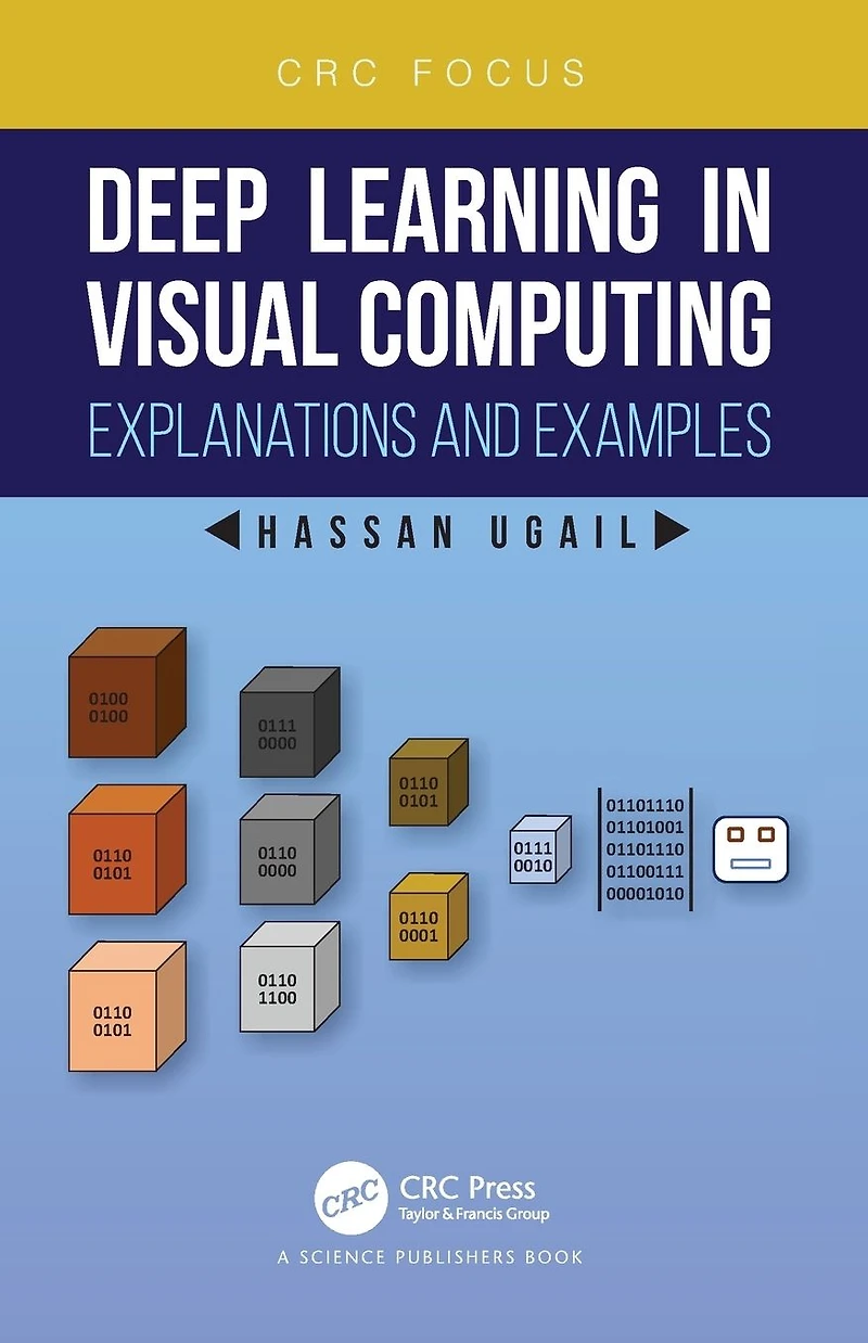Deep Learning Visual Computing: Explanations and Examples