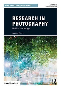 Research Photography: Behind the Image