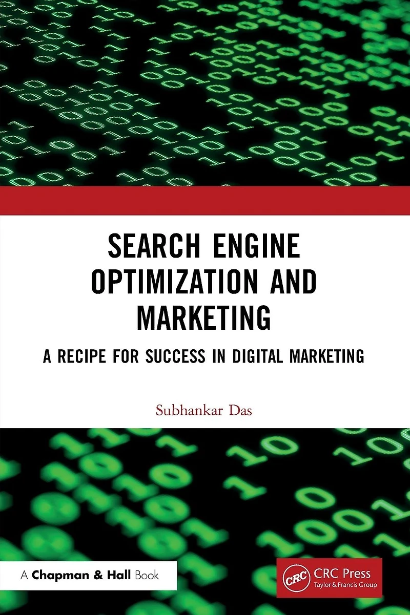 Search Engine Optimization and Marketing: A Recipe for Success Digital Marketing