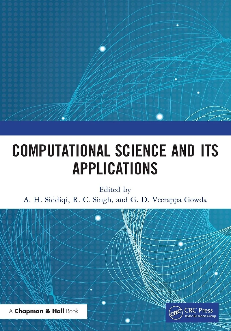 Computational Science and its Applications