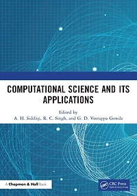 Computational Science and its Applications