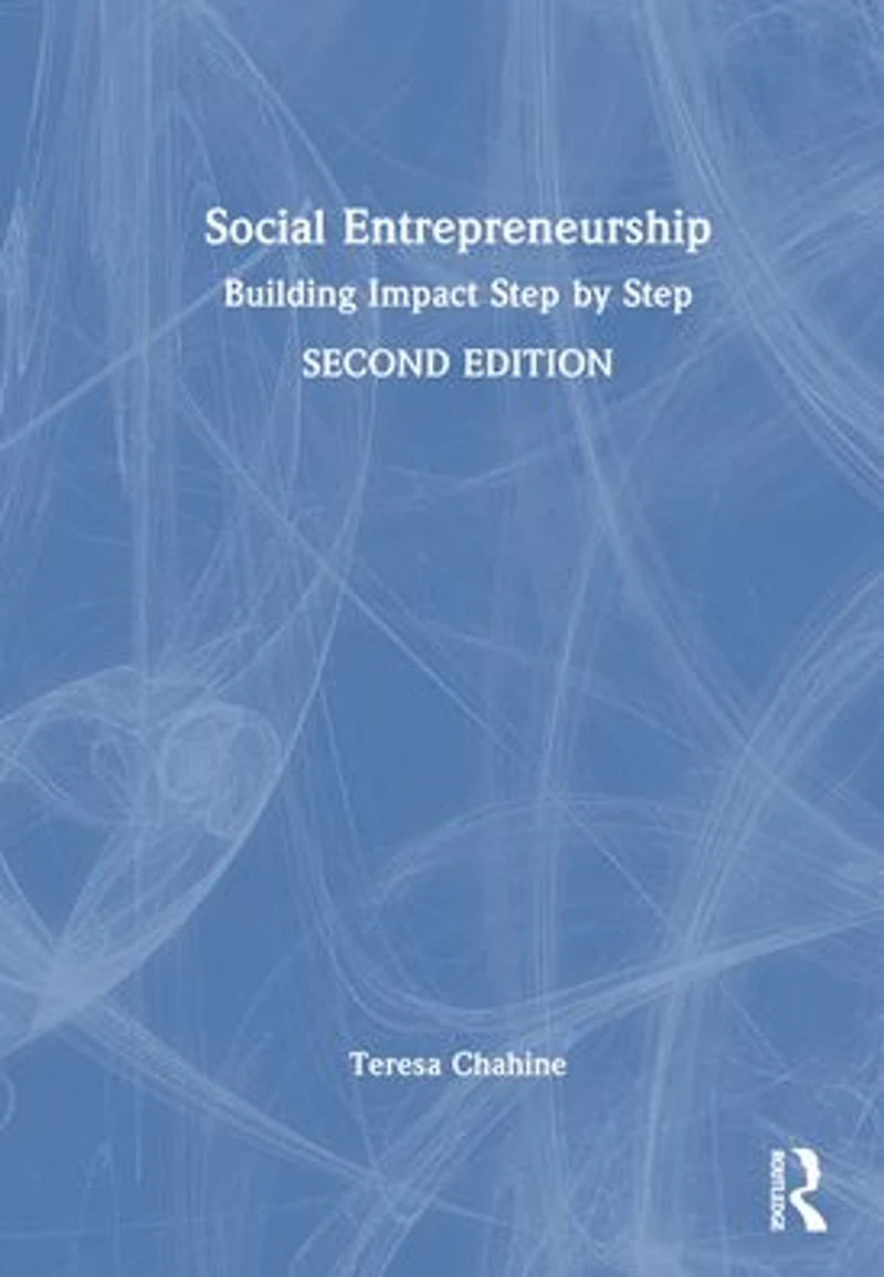 Social Entrepreneurship: Building Impact Step by