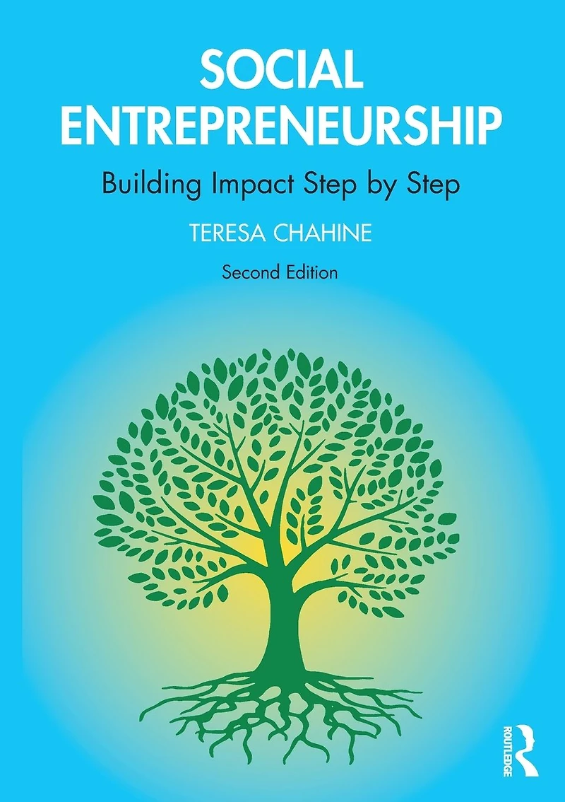 Social Entrepreneurship: Building Impact Step by