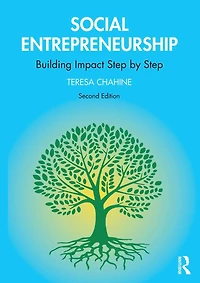 Social Entrepreneurship: Building Impact Step by