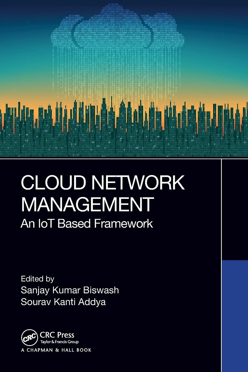 Cloud Network Management: An IoT Based Framework
