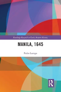 Manila, 1645