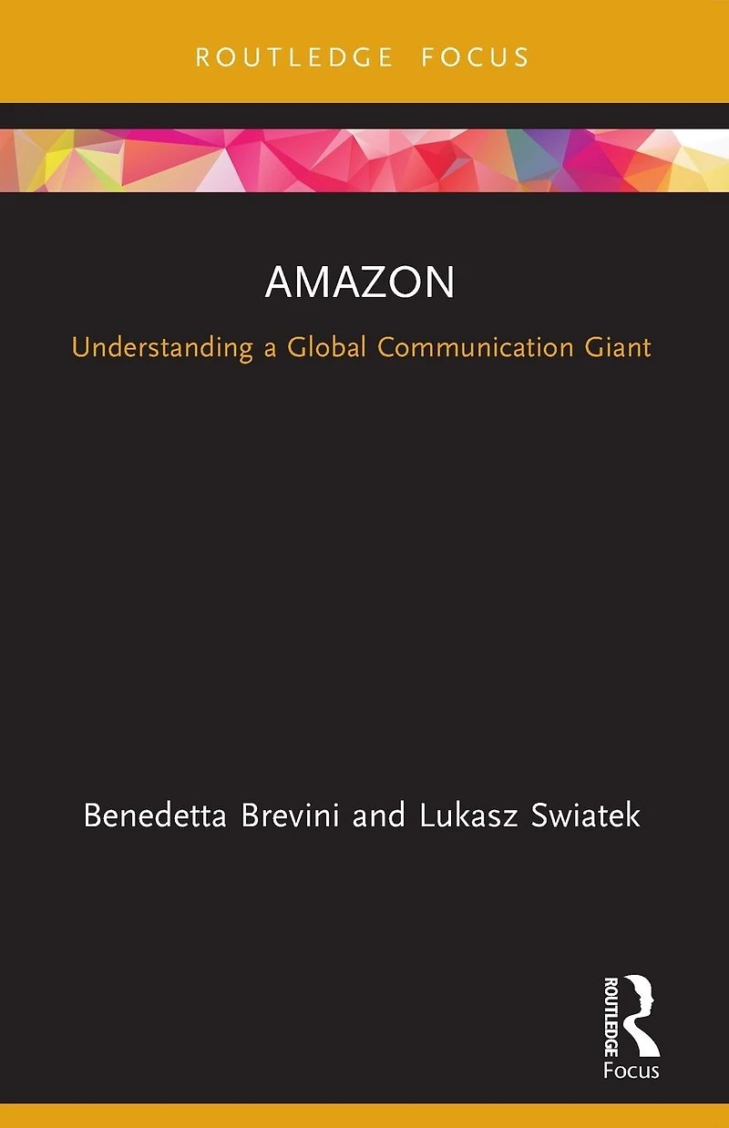 Amazon: Understanding a Global Communication Giant