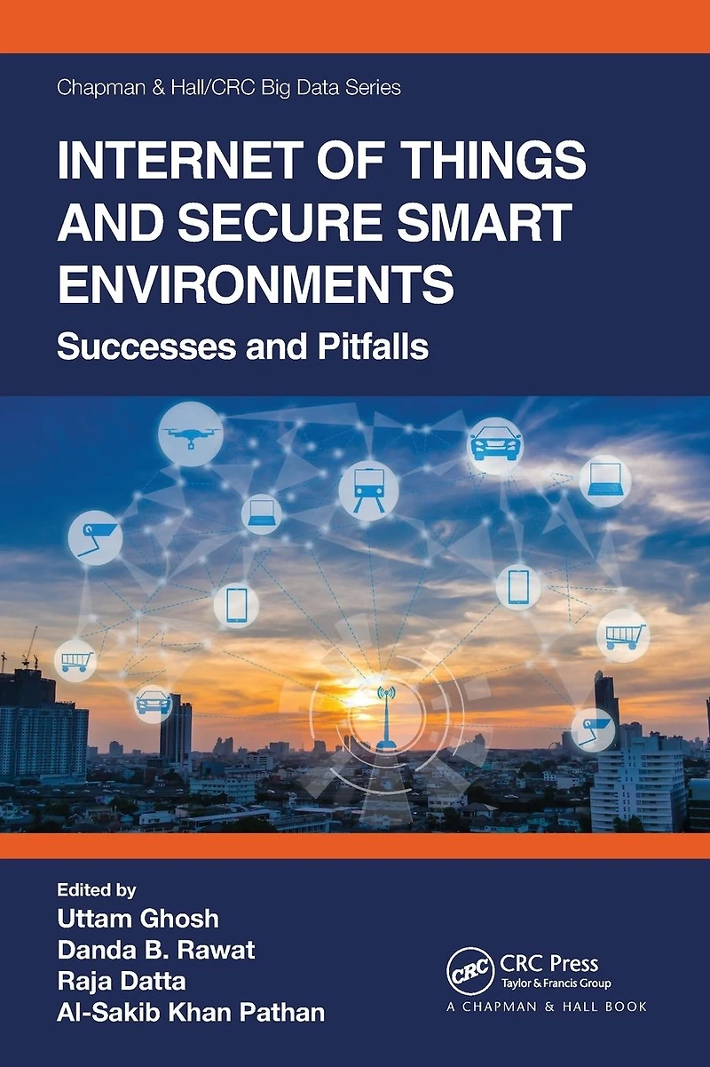 Internet of Things and Secure Smart Environments: Successes Pitfalls