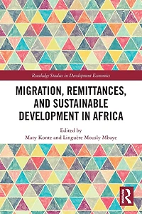 Migration, Remittances, and Sustainable Development Africa