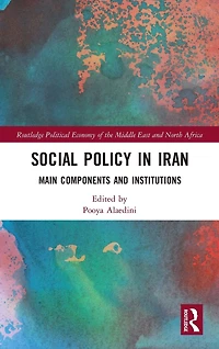 Social Policy Iran: Main Components and Institutions