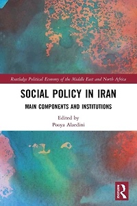 Social Policy Iran: Main Components and Institutions