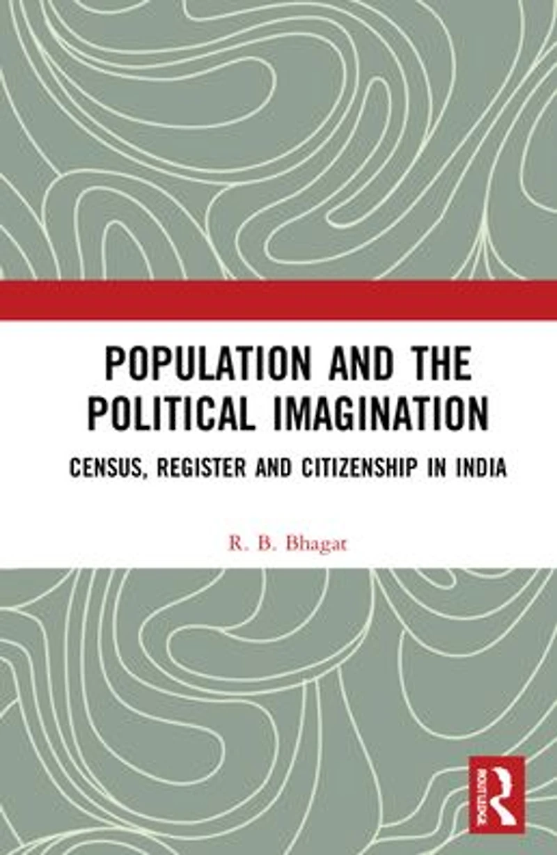 Population and the Political Imagination: Census, Register Citizenship India