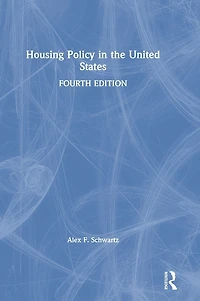 Housing Policy the United States