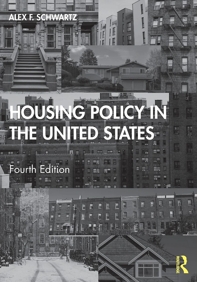 Housing Policy the United States