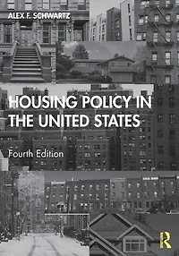 Housing Policy the United States
