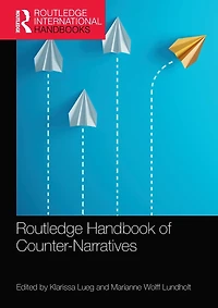 Routledge Handbook of Counter-Narratives