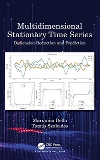 Multidimensional Stationary Time Series: Dimension Reduction and Prediction