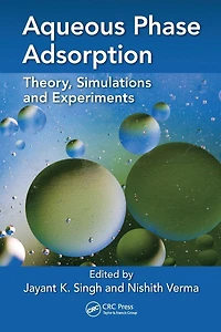 Aqueous Phase Adsorption: Theory, Simulations and Experiments