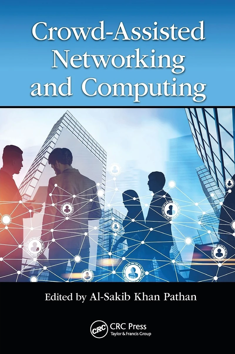 Crowd Assisted Networking and Computing