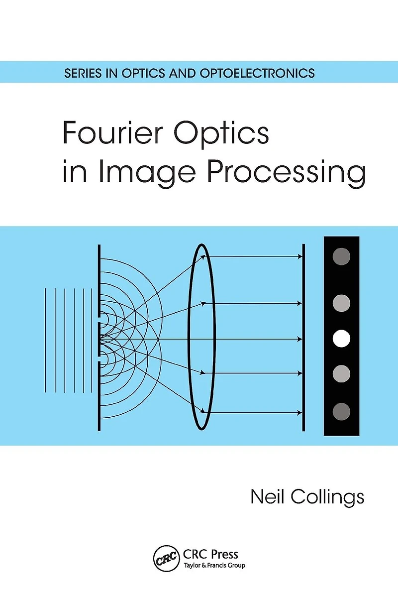 Fourier Optics Image Processing