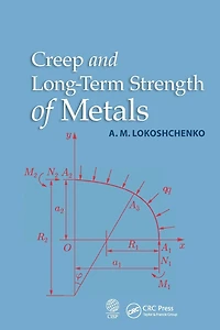 Creep and Long-Term Strength of Metals