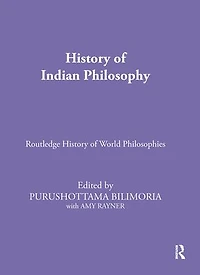 History of Indian Philosophy