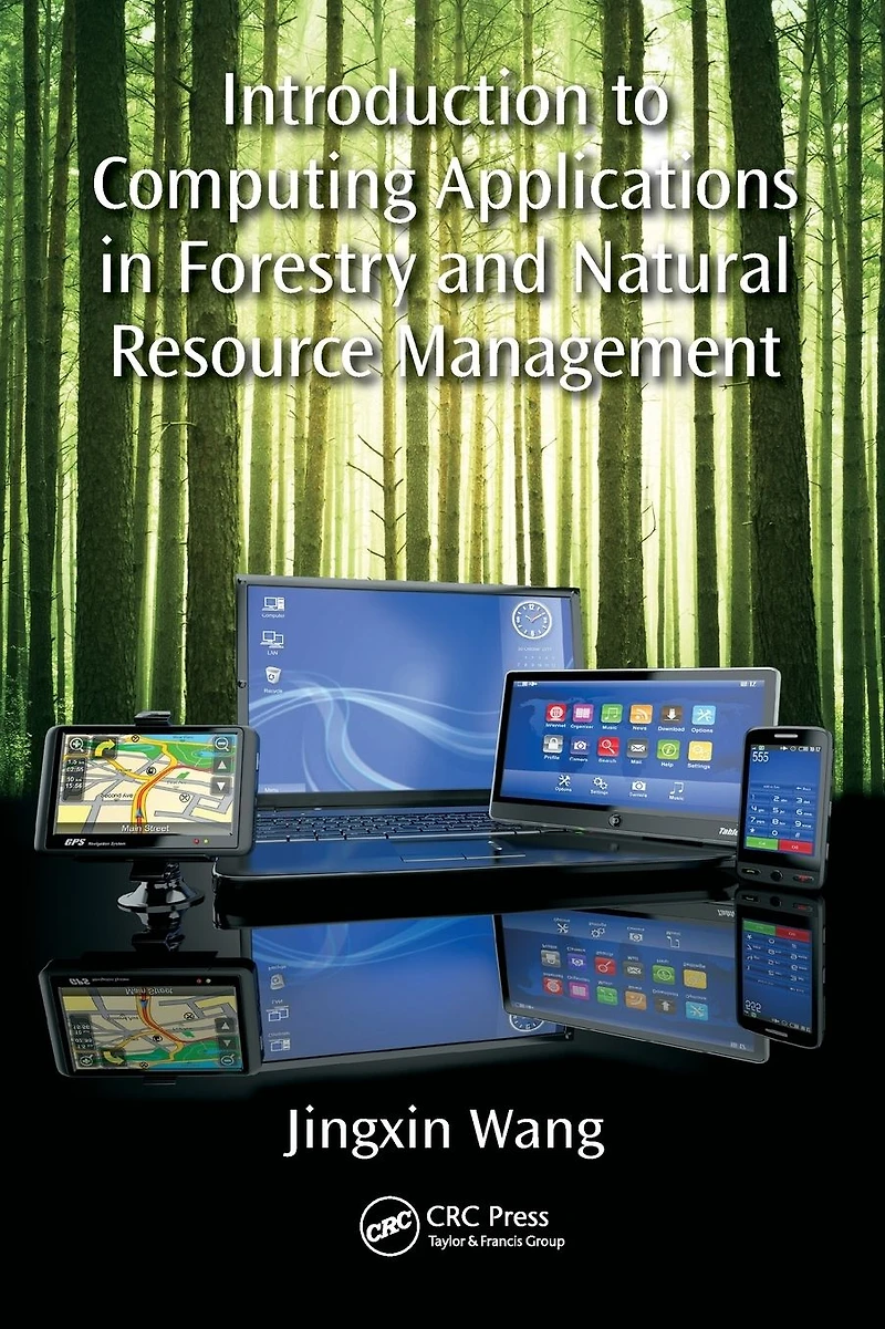 Introduction to Computing Applications Forestry and Natural Resource Management