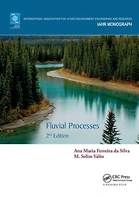 Fluvial Processes: 2nd Edition
