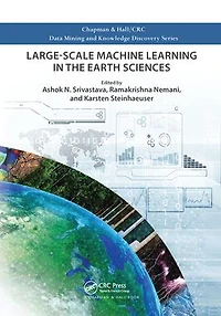 Large-Scale Machine Learning the Earth Sciences