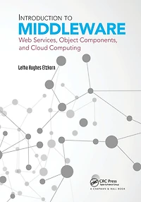 Introduction to Middleware: Web Services, Object Components, and Cloud Computing
