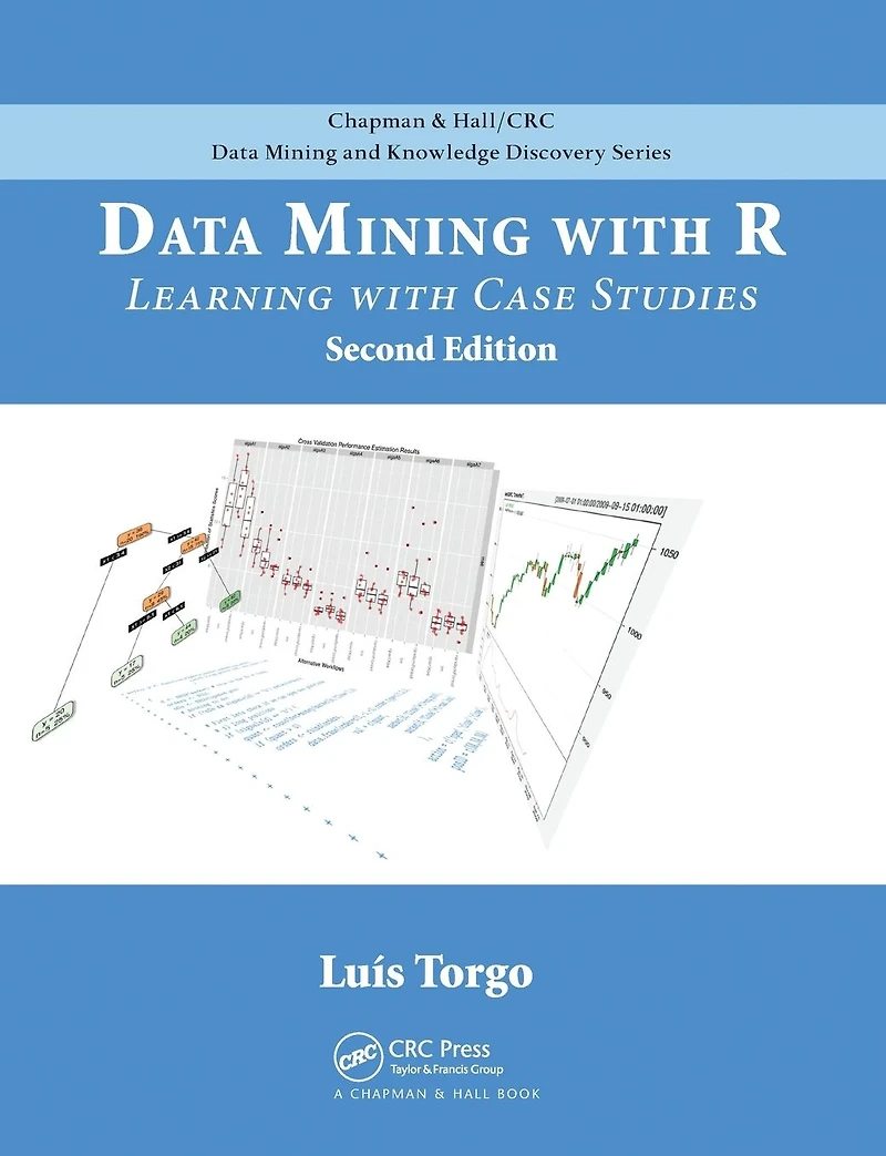 Data Mining with R: Learning Case Studies, Second Edition