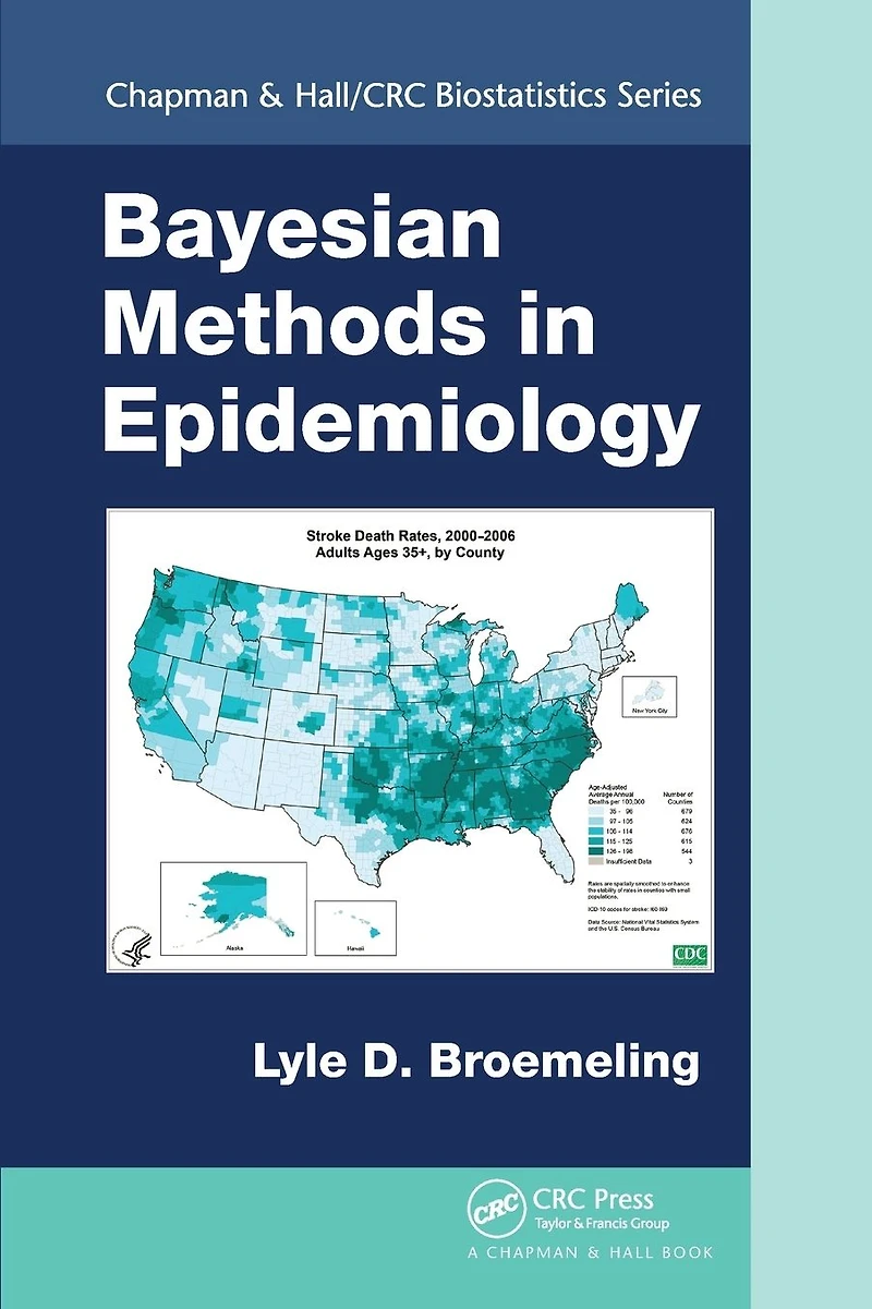 Bayesian Methods Epidemiology