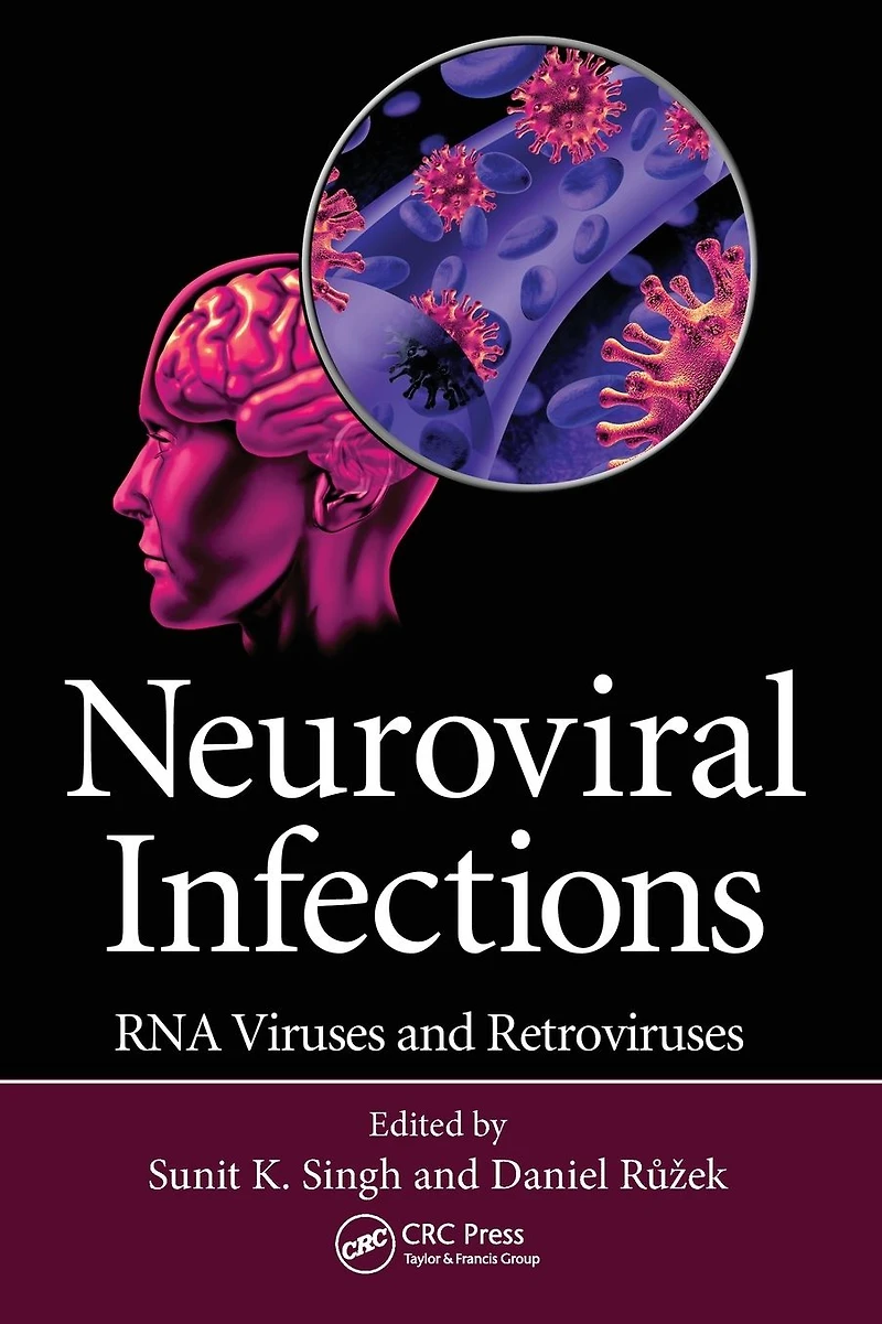 Neuroviral Infections: RNA Viruses and Retroviruses