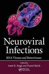 Neuroviral Infections: RNA Viruses and Retroviruses