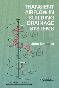 Transient Airflow Building Drainage Systems