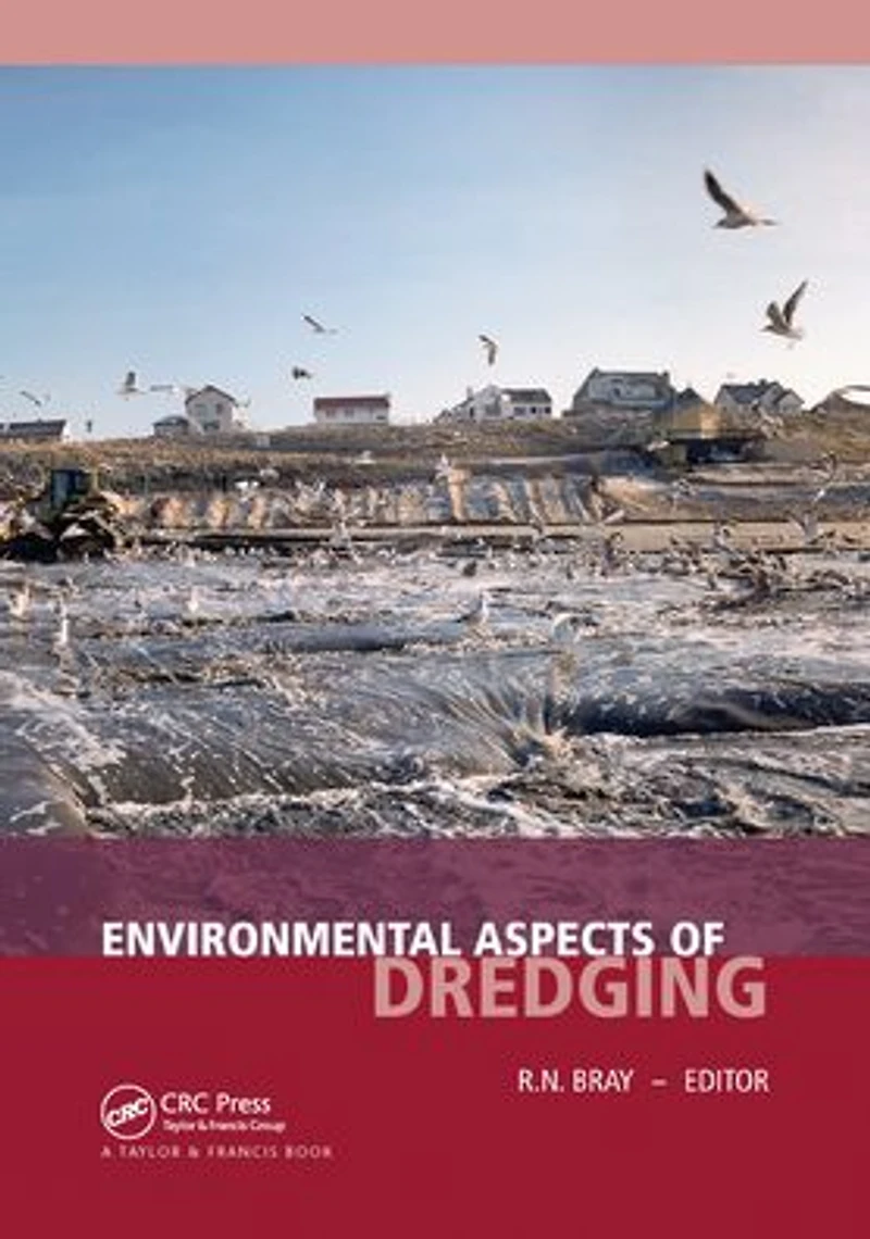 Environmental Aspects of Dredging