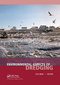 Environmental Aspects of Dredging