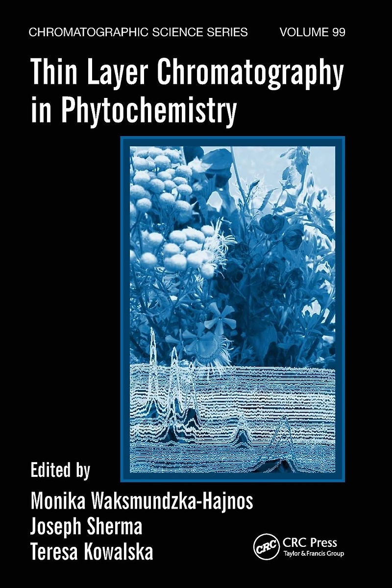Thin Layer Chromatography Phytochemistry