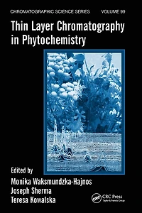 Thin Layer Chromatography Phytochemistry