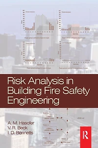 Risk Analysis Building Fire Safety Engineering