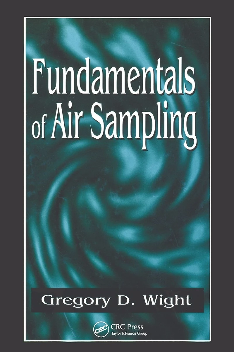 Fundamentals of Air Sampling