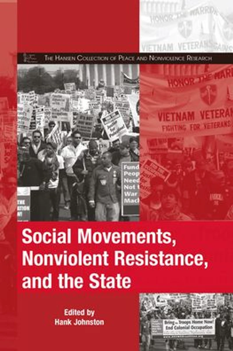 Social Movements, Nonviolent Resistance, and the State