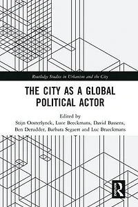 The City as a Global Political Actor