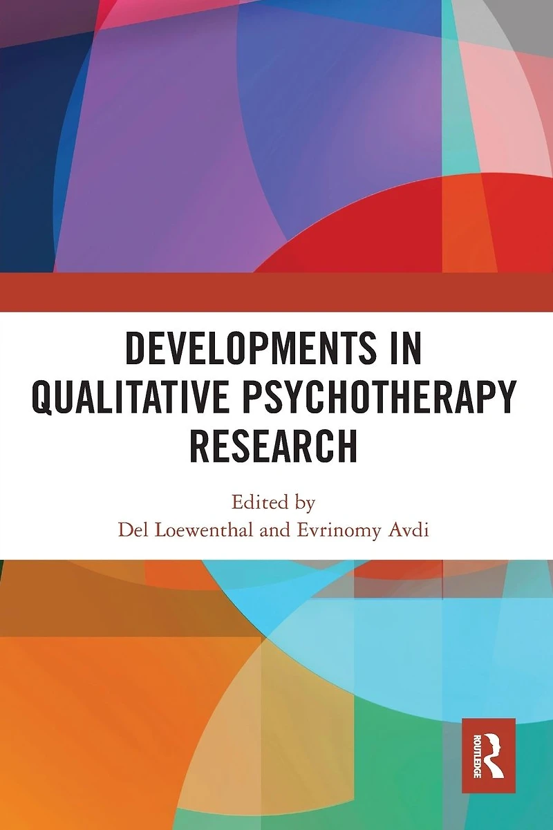 Developments Qualitative Psychotherapy Research