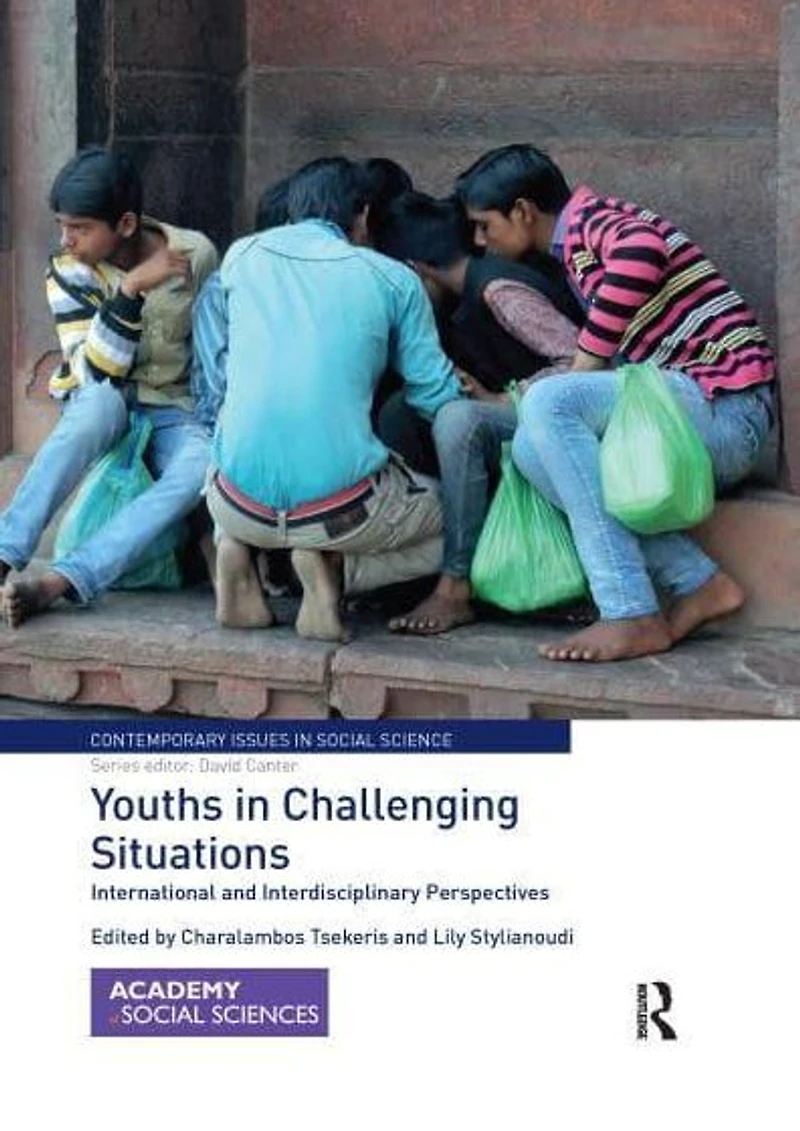 Youths Challenging Situations: International and Interdisciplinary Perspectives