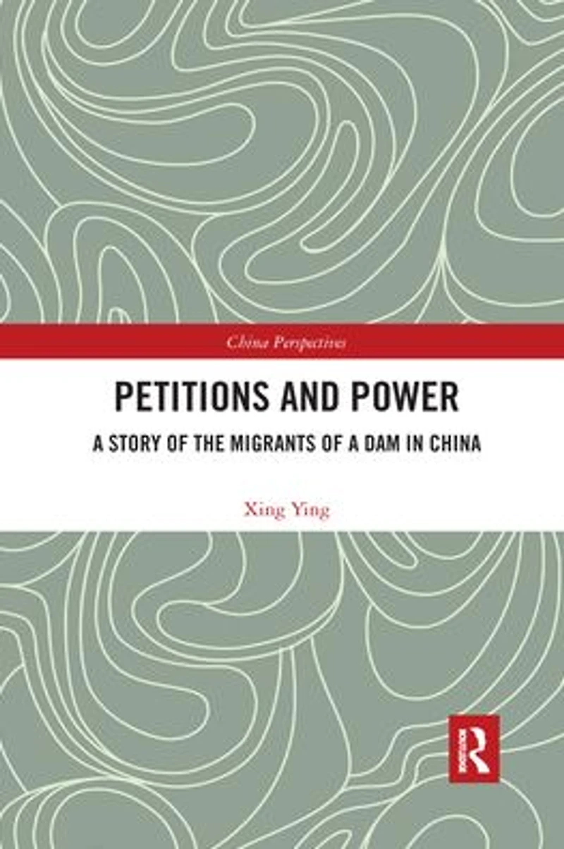 Petitions and Power: a Story of the Migrants Dam China