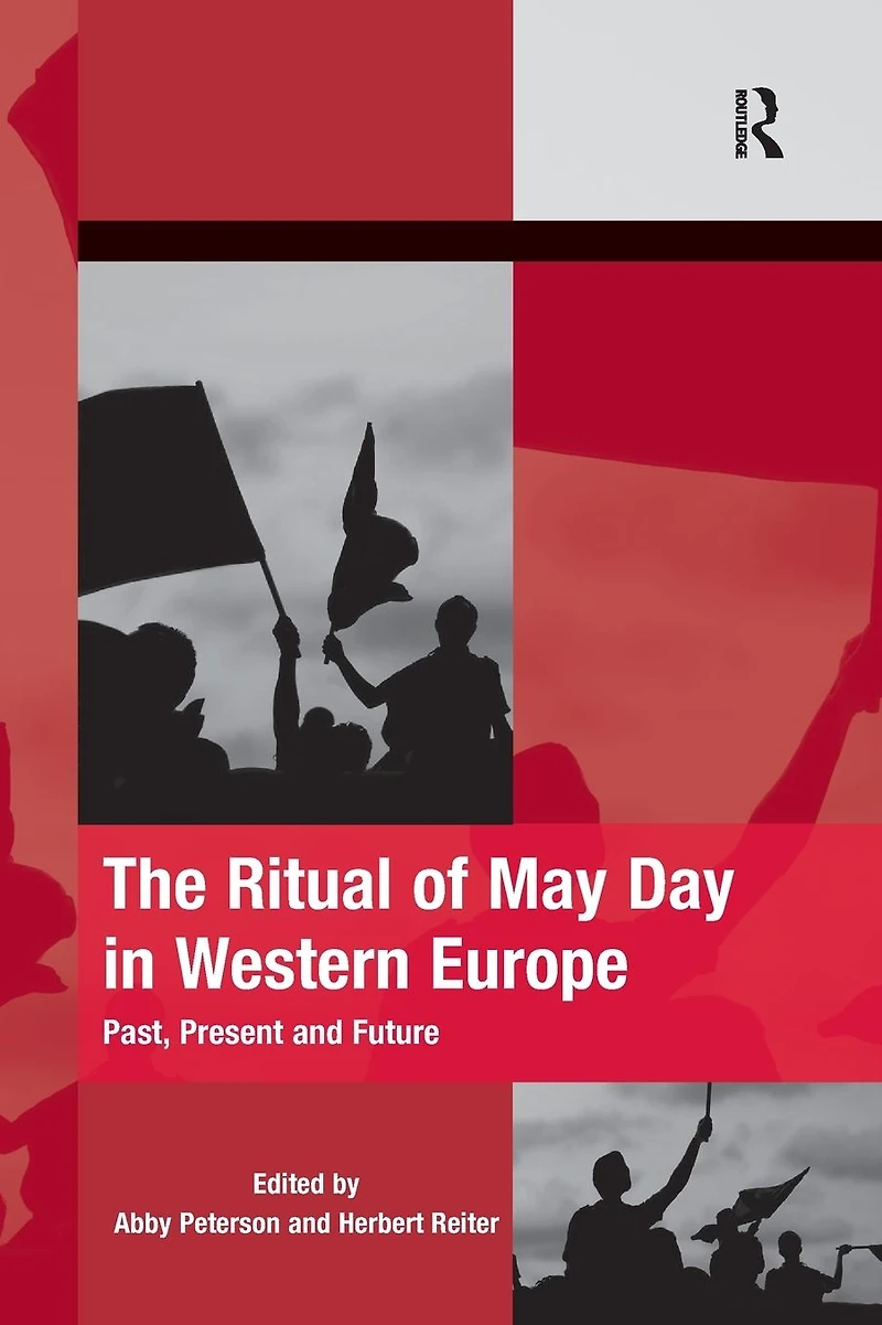 The Ritual of May Day Western Europe: Past, Present and Future