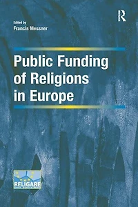Public Funding of Religions Europe
