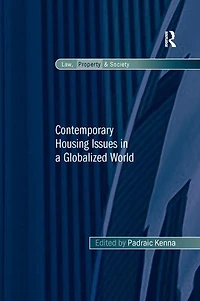 Contemporary Housing Issues a Globalized World