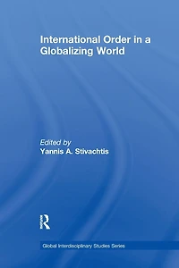 International Order a Globalizing World
